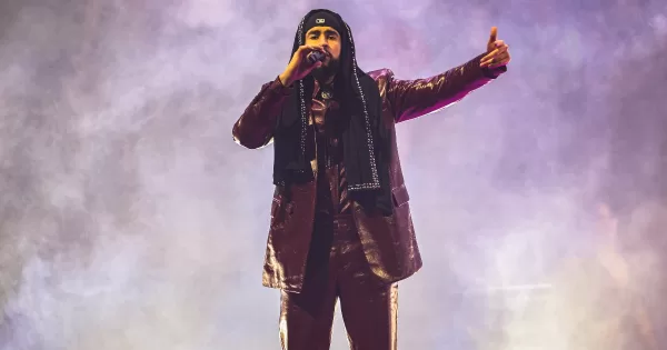 Bad Bunny regresa a Chile con concierto en el Estadio Nacional: cuándo y cómo comprar entradas